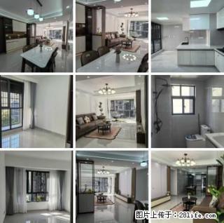 【顺祥天骄】全新装修，未入住，3房2厅2卫，报价58万，高赠送使用面积120平 - 桂林28生活网 www.28life.net