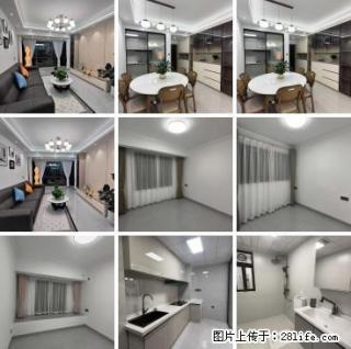 【彰泰学府】电梯15楼，3房2厅2卫，没住过，只要56.8万 - 桂林28生活网 www.28life.net