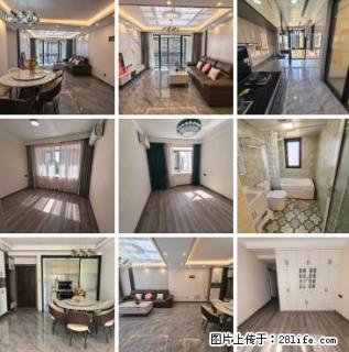 【兴进御园凌霄苑】3房2厅 2卫2阳台，产权104平，降价急售，一口价：79.8万 - 桂林28生活网 www.28life.net