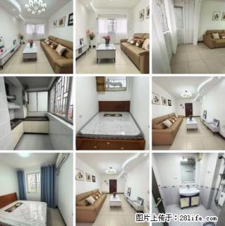 新出房源【漓江明珠】电梯房，2房2厅1卫，产权面积55平，刚换的新电梯，售价21.6万 - 桂林28生活网 www.28life.net