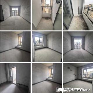 新出【国奥城铂湾】3房2厅2卫，89m²，层高3.5米，一口价：46.8万 - 桂林28生活网 www.28life.net
