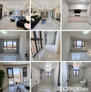 福利路【香林郡】小区，4房2厅2卫，建面114平，额外赠送21平，实用135平，售价​：57.8万 - 桂林28生活网 www.28life.net