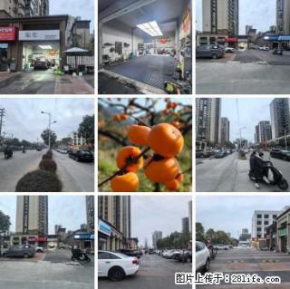 新出【彰泰学府】带租约门面，面积：56.06m²， 房子状态：带租约，1800月，售价：46.8万 - 桂林28生活网 www.28life.net