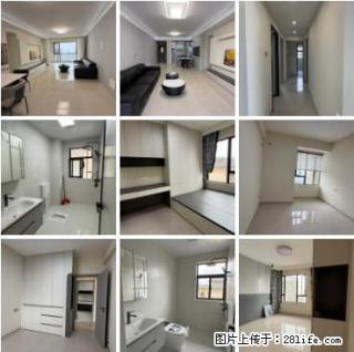 新出【绿涛公园里】3房2厅2卫，产权116.23平，全新装修，售价 53万 - 桂林28生活网 www.28life.net