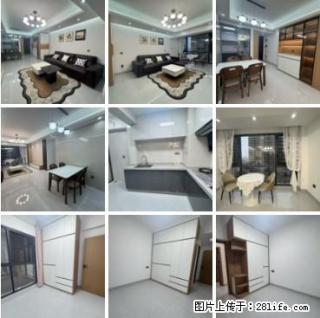 【光达云创谷】三房两厅两卫，精装修，次新小区，降价急售43.6万，每个月一千多住自己的房 - 桂林28生活网 www.28life.net