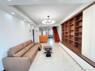 【一品嘉苑】4房2厅2卫，顶楼复式，建面137平，0首付，一口价：29.8万 - 桂林28生活网 www.28life.net