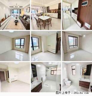 新出【彰泰峰誉】云端江景4房，客厅即可欣赏千里江山图，脚下即是漓江，全新装修，售价：56万 - 桂林28生活网 www.28life.net