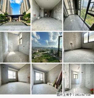 新出【时代春晓澜悦府】房东急售！3房2厅2卫，建面89.46平方+赠送，报价：42.8万（送车位） - 桂林28生活网 www.28life.net