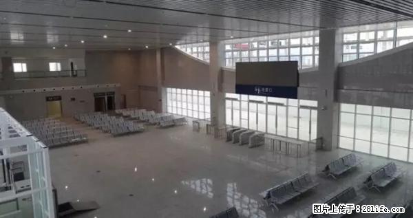 桂林西站确定明年1月开通，一市三高铁枢纽格局呼之欲出！ - 桂林生活资讯 - 桂林28生活网 www.28life.net