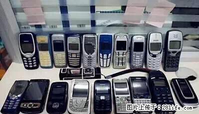 街边旧手机换脸盆的惊天猫腻！看后一身冷汗…… - 桂林生活资讯 - 桂林28生活网 www.28life.net