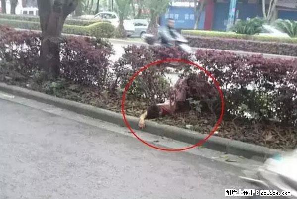 桂林机场路抛尸案告破,8名犯罪嫌疑人落网! - 桂林生活资讯 - 桂林28生活网 www.28life.net