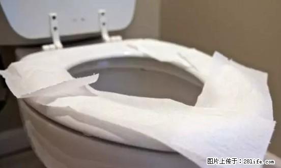 绝大部分桂林人都这样上公厕!屁股反而更容易受感染! - 桂林生活资讯 - 桂林28生活网 www.28life.net