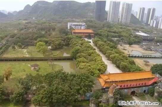 桂林汽车总站和熊虎山庄终于要搬了! - 桂林生活资讯 - 桂林28生活网 www.28life.net