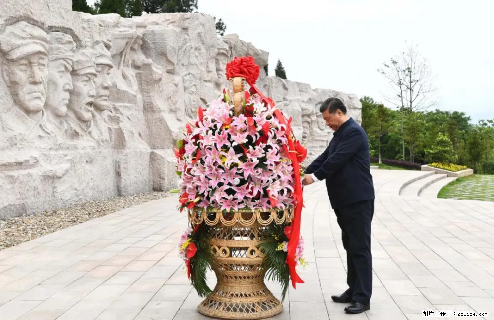 习近平赴广西考察调研 - 桂林生活资讯 - 桂林28生活网 www.28life.net