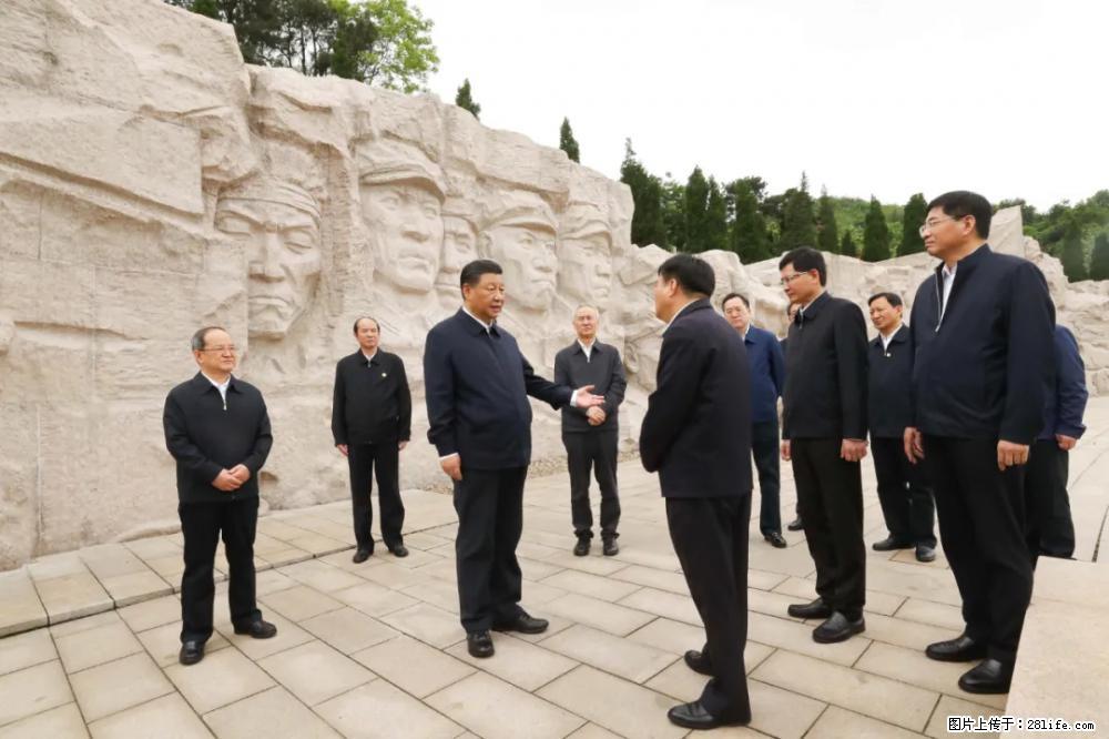 习近平赴广西考察调研 - 桂林生活资讯 - 桂林28生活网 www.28life.net