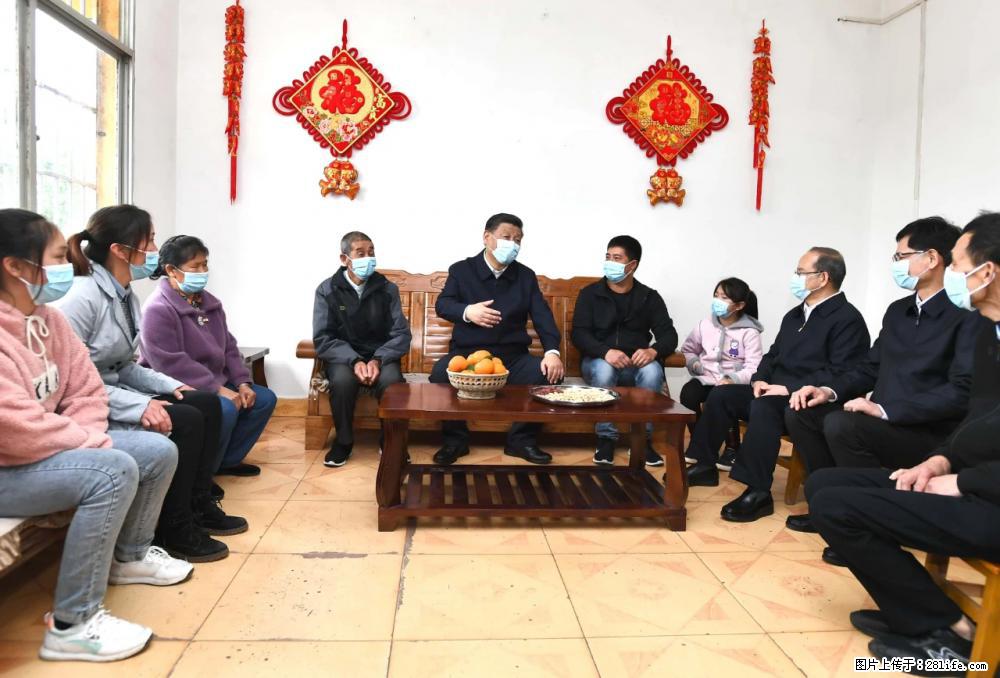 习近平赴广西考察调研 - 桂林生活资讯 - 桂林28生活网 www.28life.net