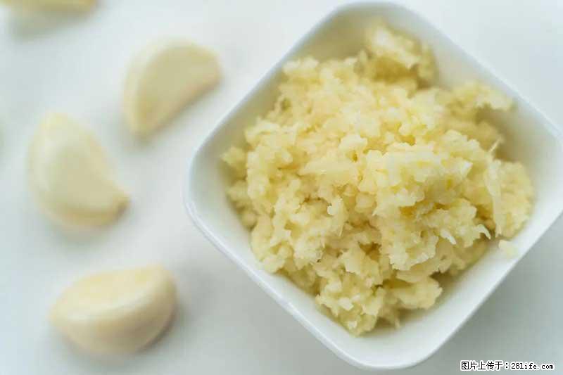 抗菌消炎、护肝健脾！这种“天然青霉素”就在你家餐桌上，春季吃正合适 - 桂林生活资讯 - 桂林28生活网 www.28life.net