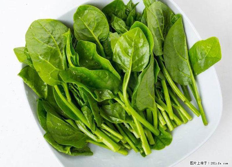 这些蔬菜是“天然钙片”,这6种被医生重点推荐 - 桂林生活资讯 - 桂林28生活网 www.28life.net