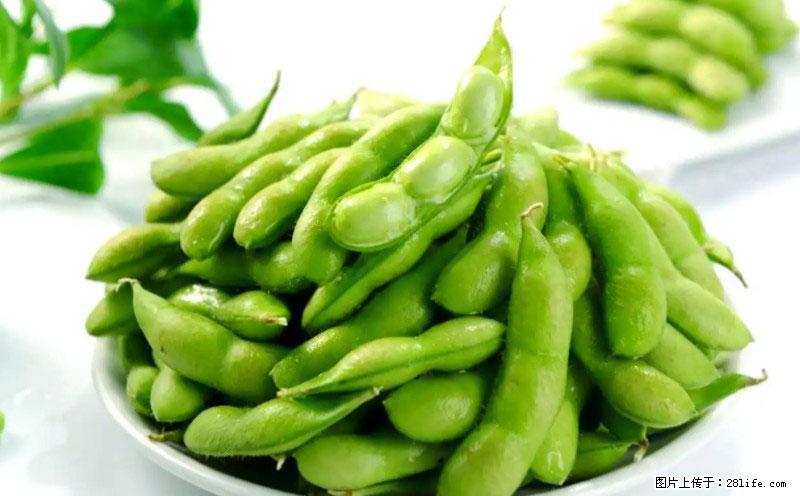 这些蔬菜是“天然钙片”,这6种被医生重点推荐 - 桂林生活资讯 - 桂林28生活网 www.28life.net