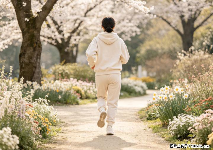 学会这套走路方法！稳血糖护心脏，养护关节更护健康 - 桂林生活资讯 - 桂林28生活网 www.28life.net