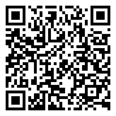 移动端二维码 - （小心地滑）树叶形标示牌 - 桂林分类信息 - 桂林28生活网 www.28life.net